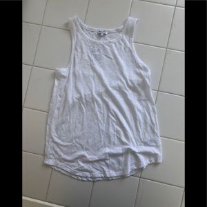 girls size 14 splendid tank top! NWT !!
